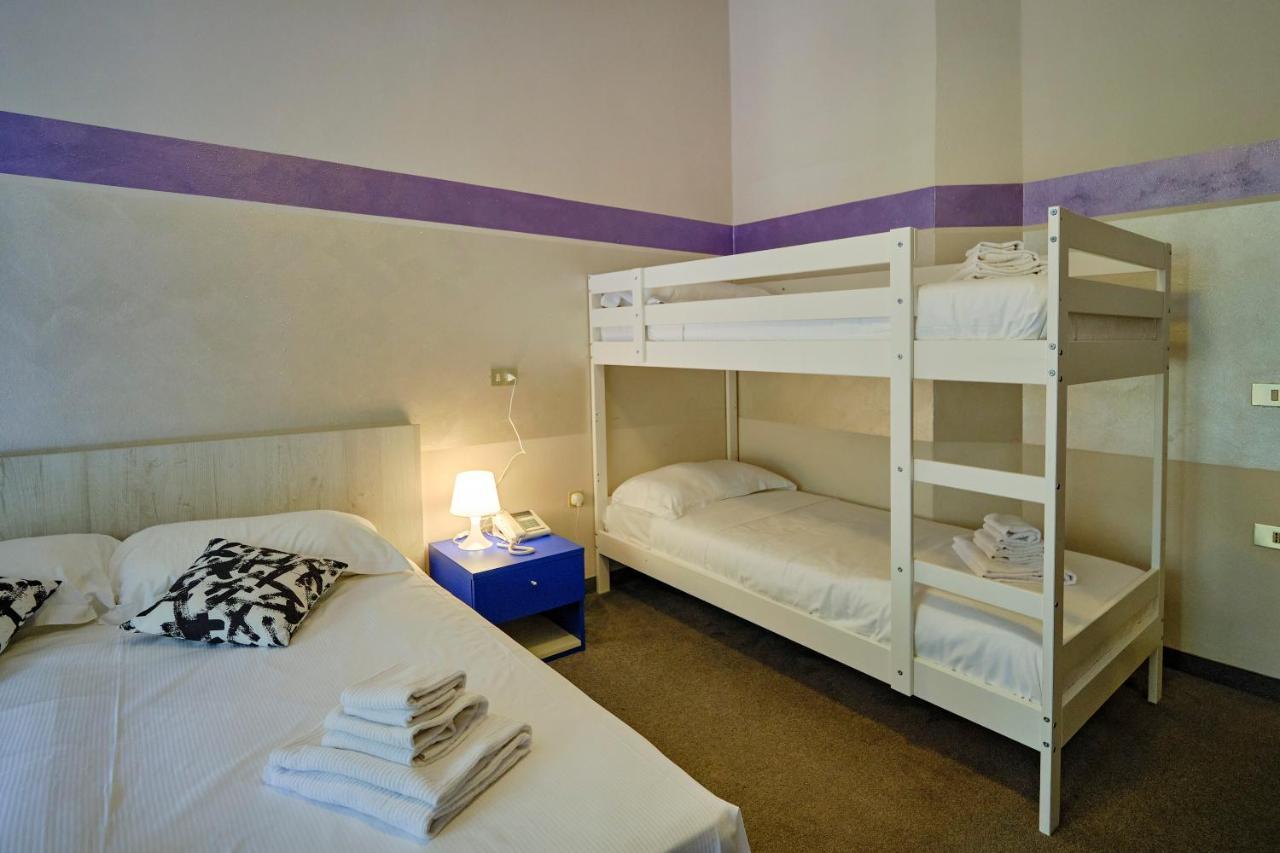 Superior Quadruple Room