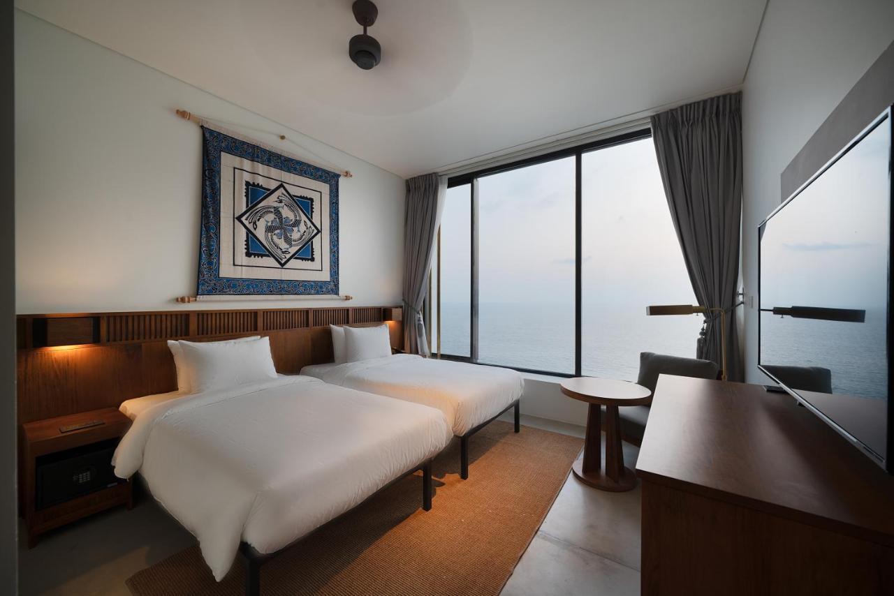 Superior Twin Sea View