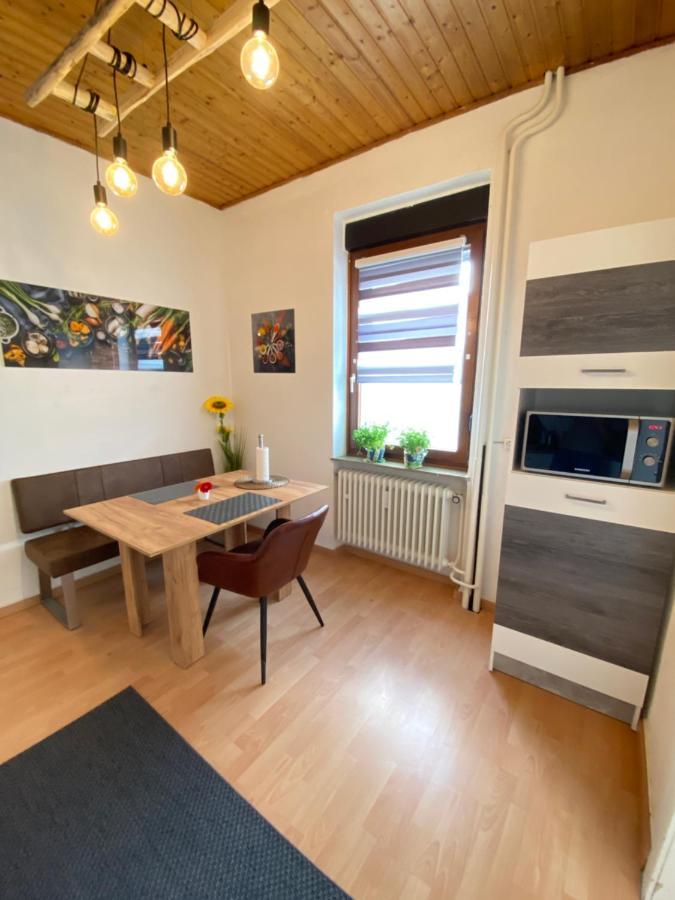 Apartment Ground Floor