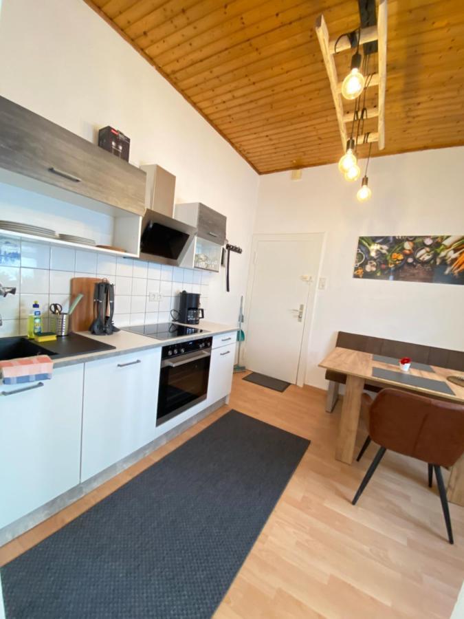 Apartment Ground Floor