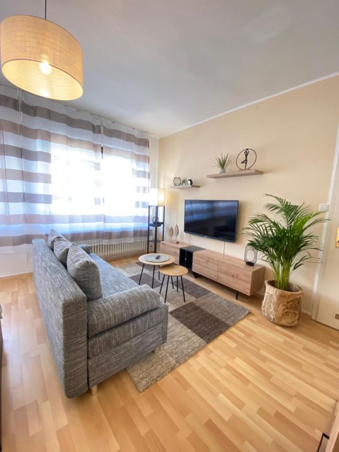 Apartment Ground Floor