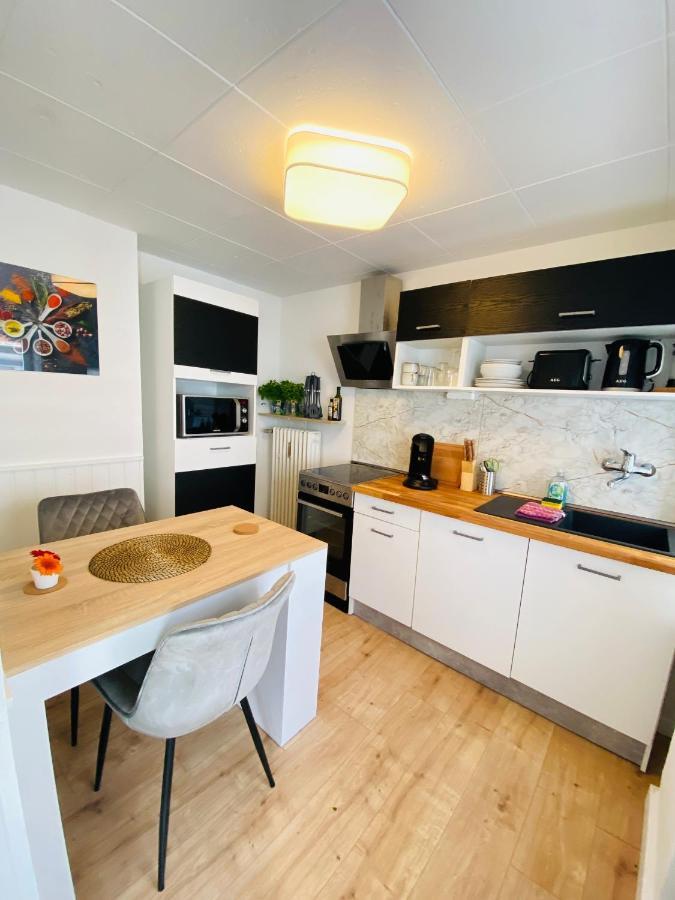 Apartment Ground Floor
