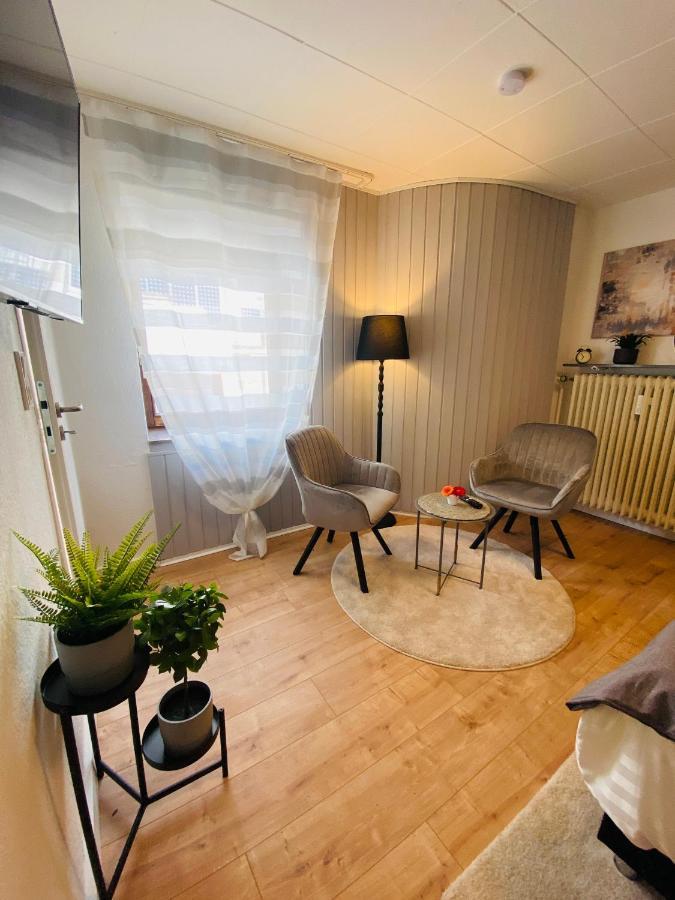 Apartment Ground Floor