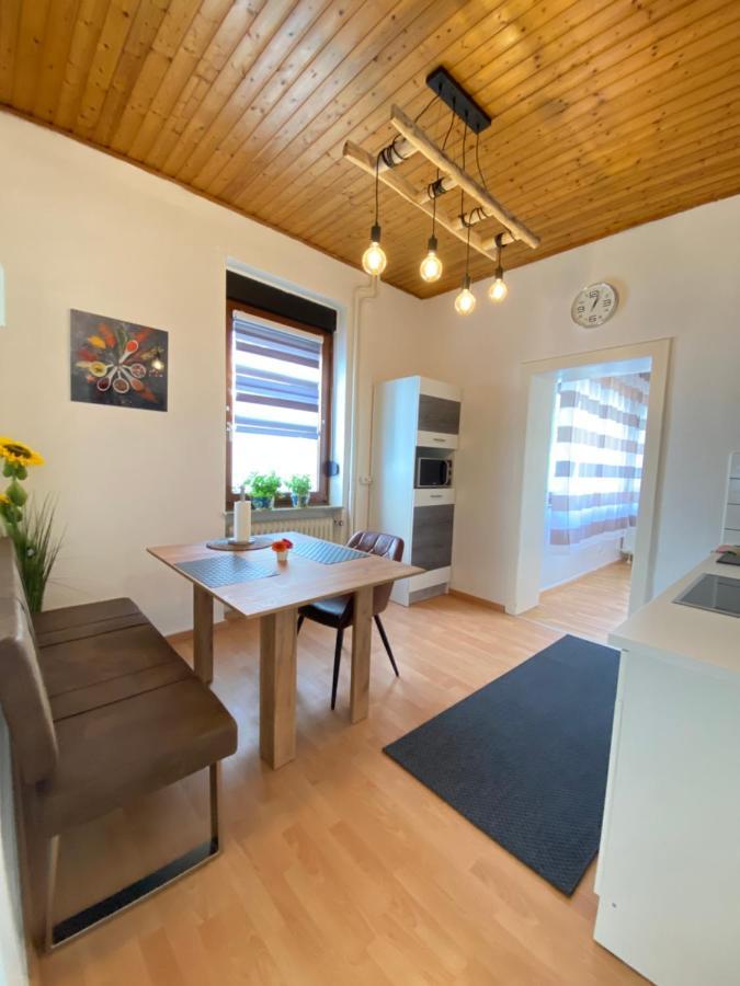 Apartment Ground Floor