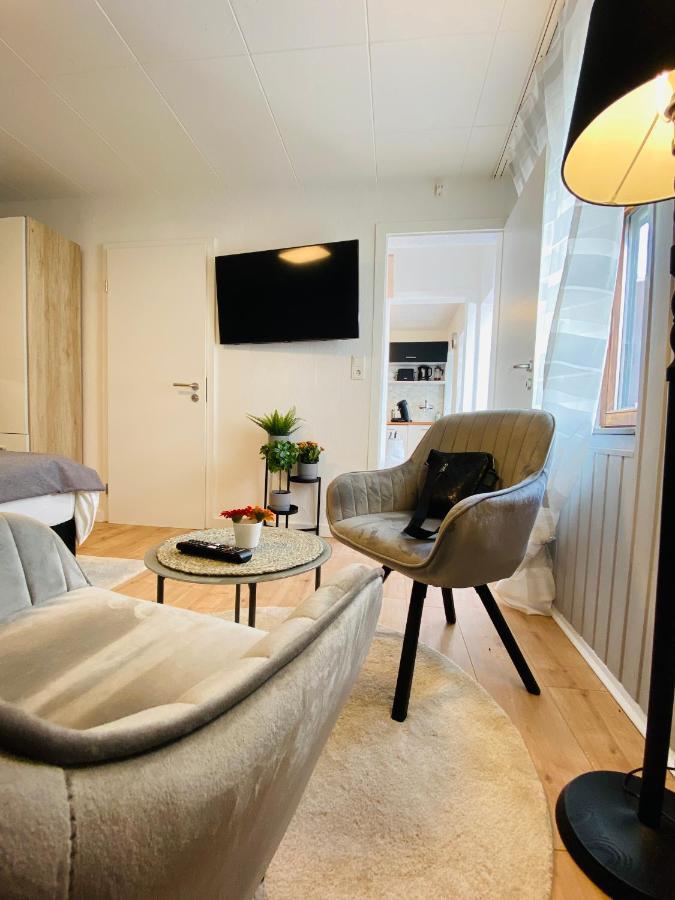 Apartment Ground Floor