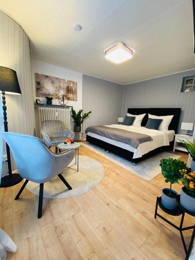 Apartment Ground Floor