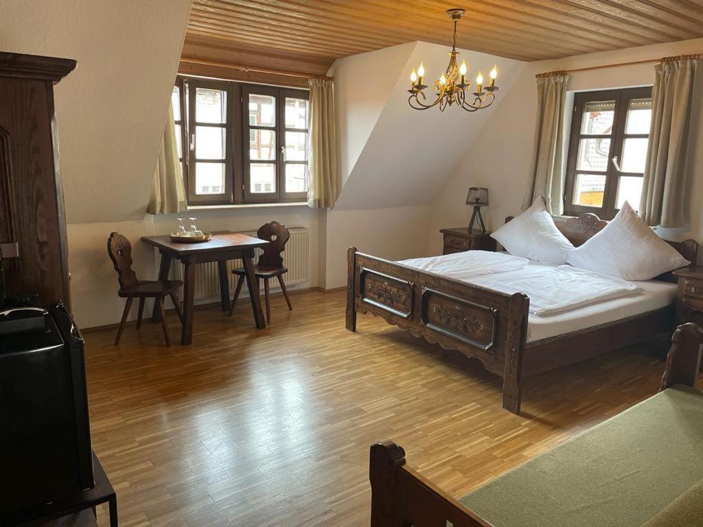 Double Room