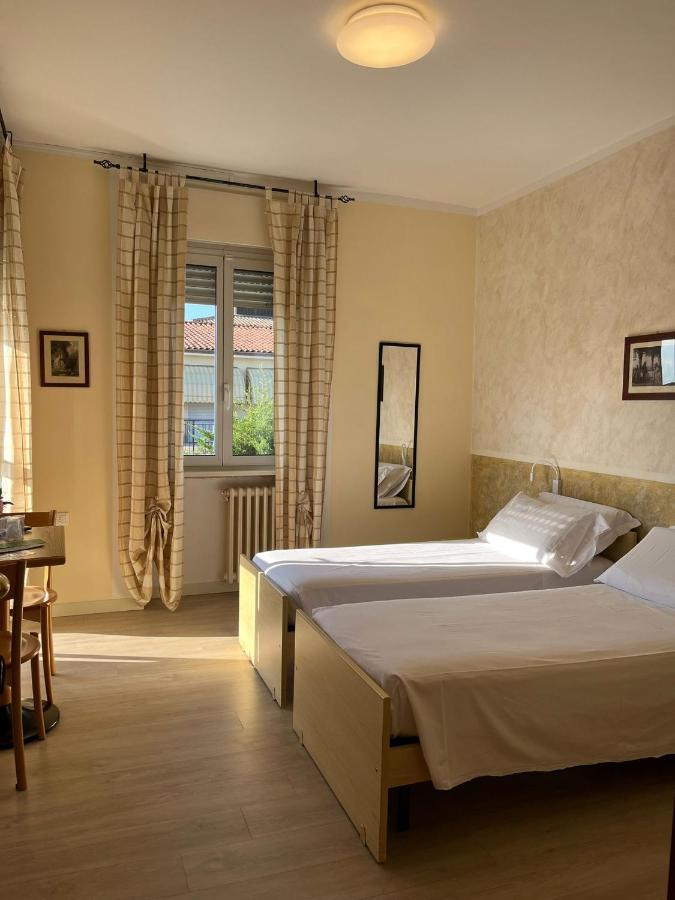 Queen Room Balcony