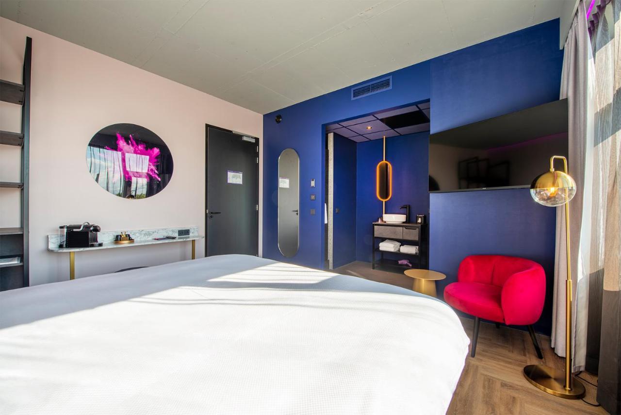 Superior Double Room VIC SUPERIOR
