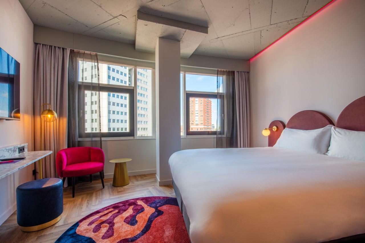 Deluxe Room VIC LUXE