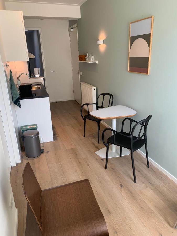 Apartment Ground Floor