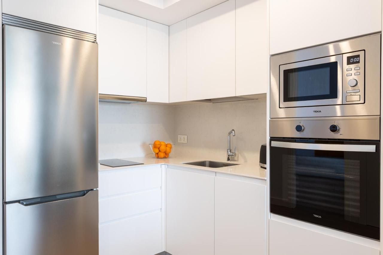 Superior Family Two-Bedroom Apartment terrace