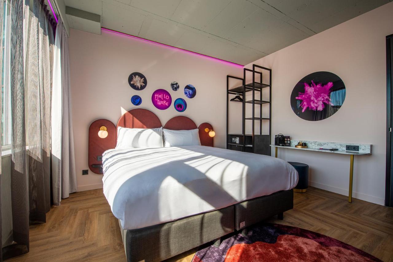 Superior Double Room VIC SUPERIOR