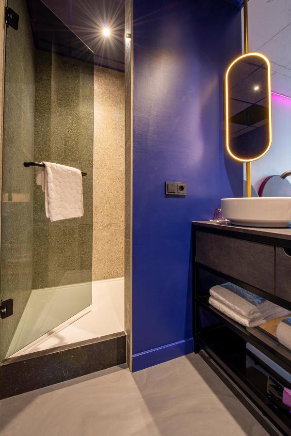 Deluxe Room VIC LUXE