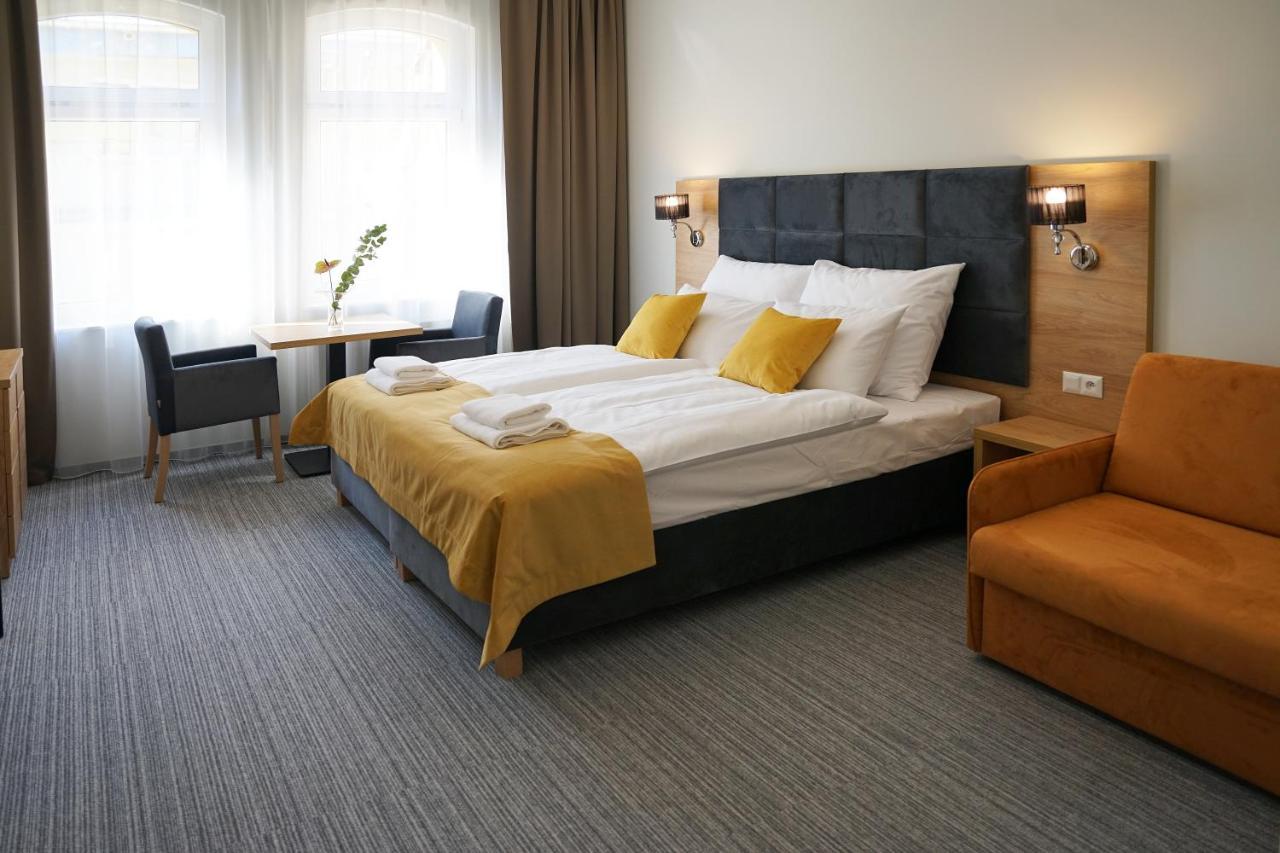 Double Room Extra Bed