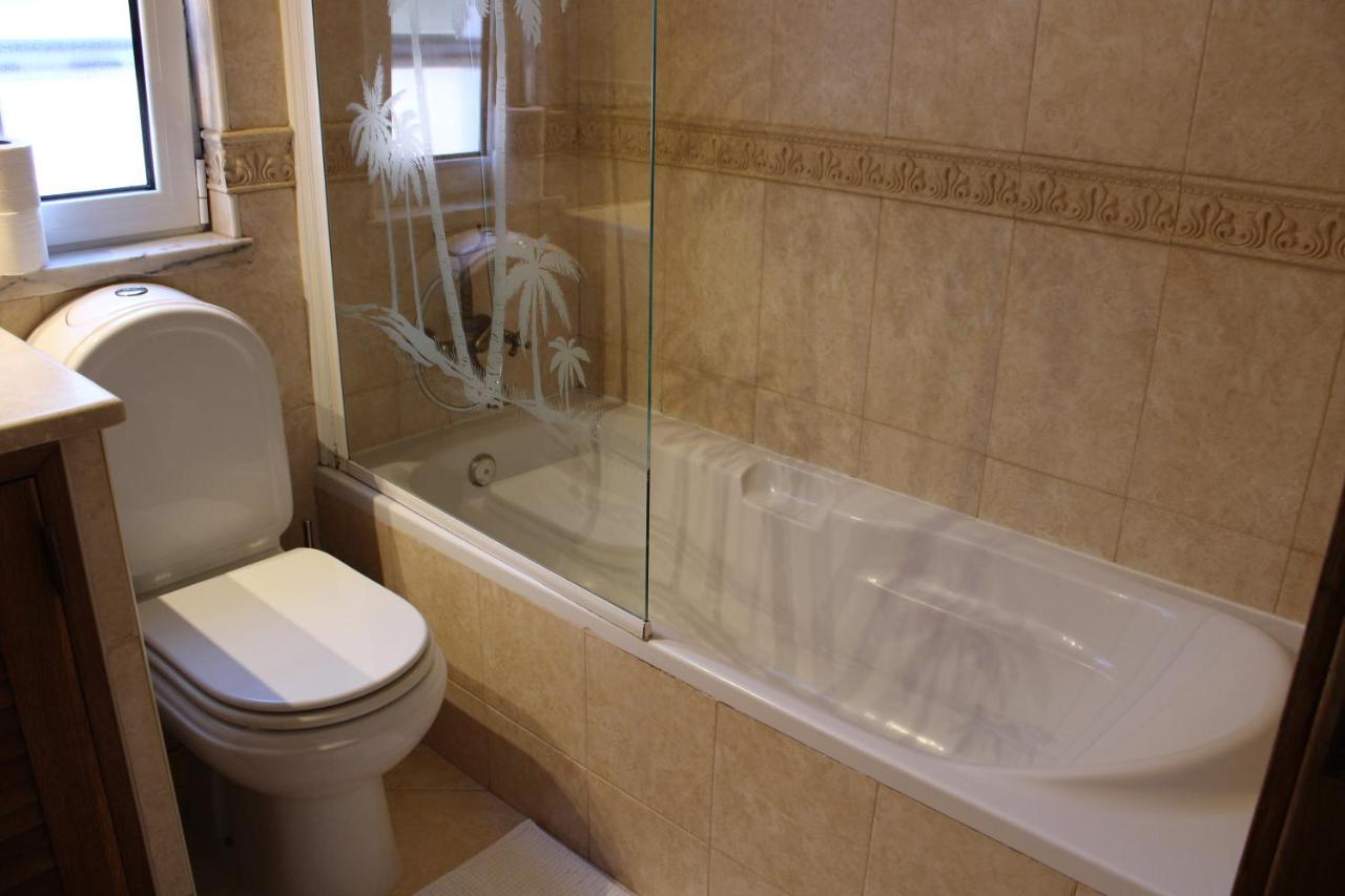 Deluxe Double or Twin Room Garden View