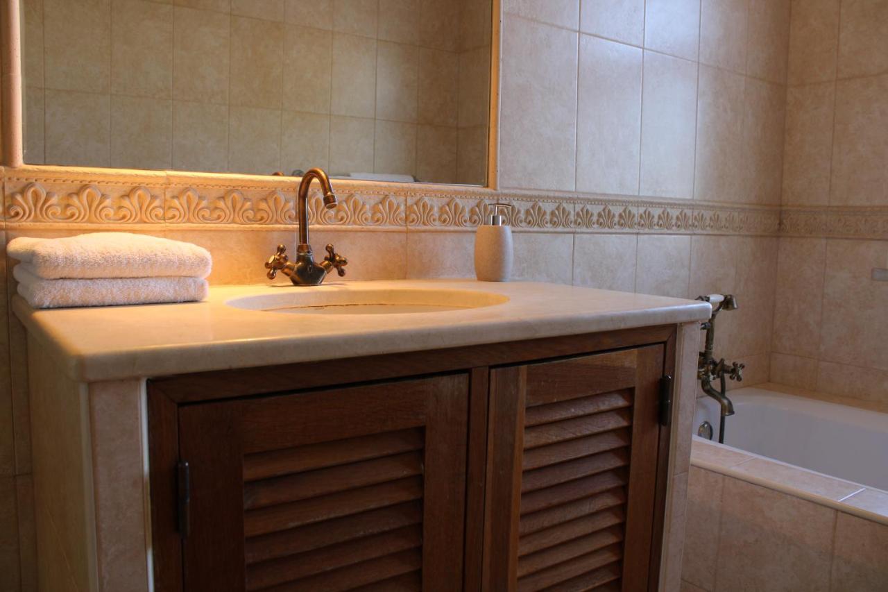 Deluxe Double or Twin Room Sea View