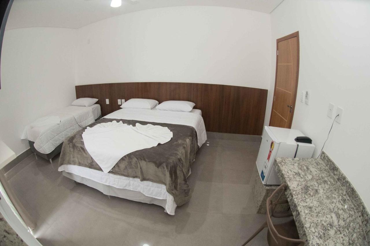 Quadruple Room Balcony