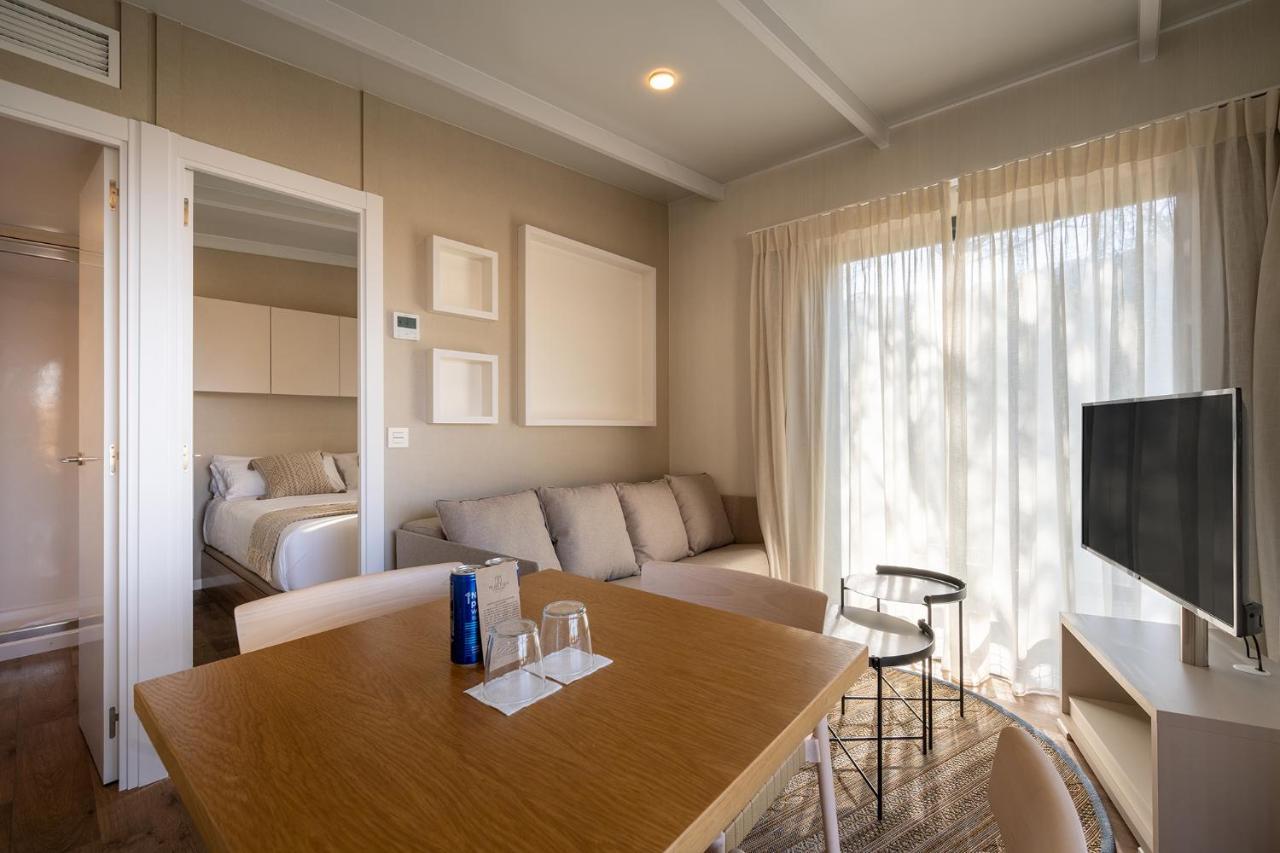 Bungalow met 2 Slaapkamers