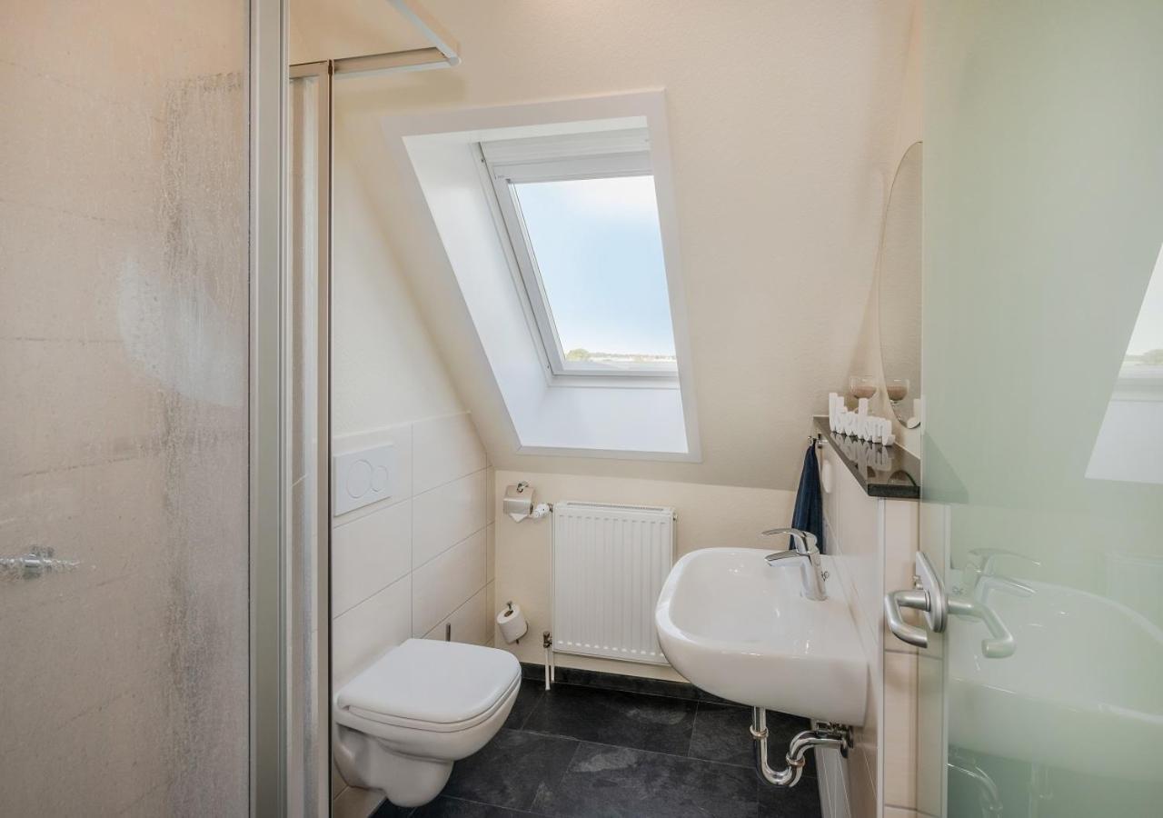 Comfort Double Room Balcony or Terrace