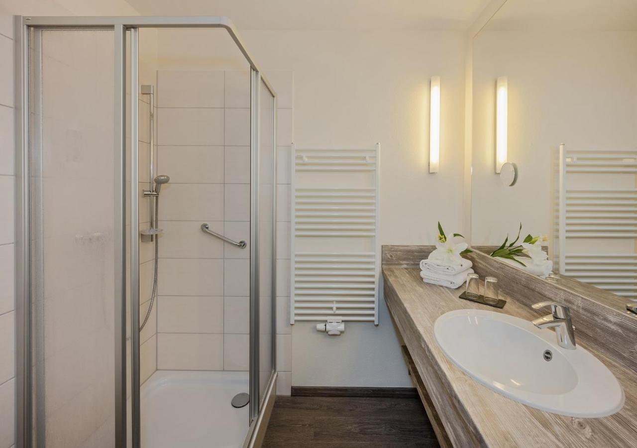 Comfort Double Room Balcony or Terrace