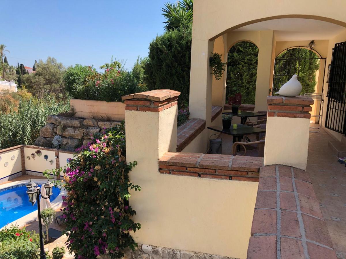 Superior Twin Room Garden View