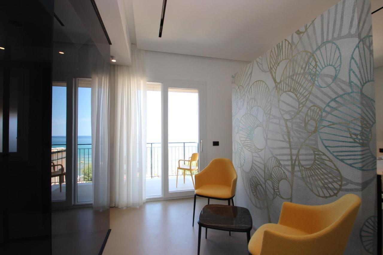 King Room Sea View