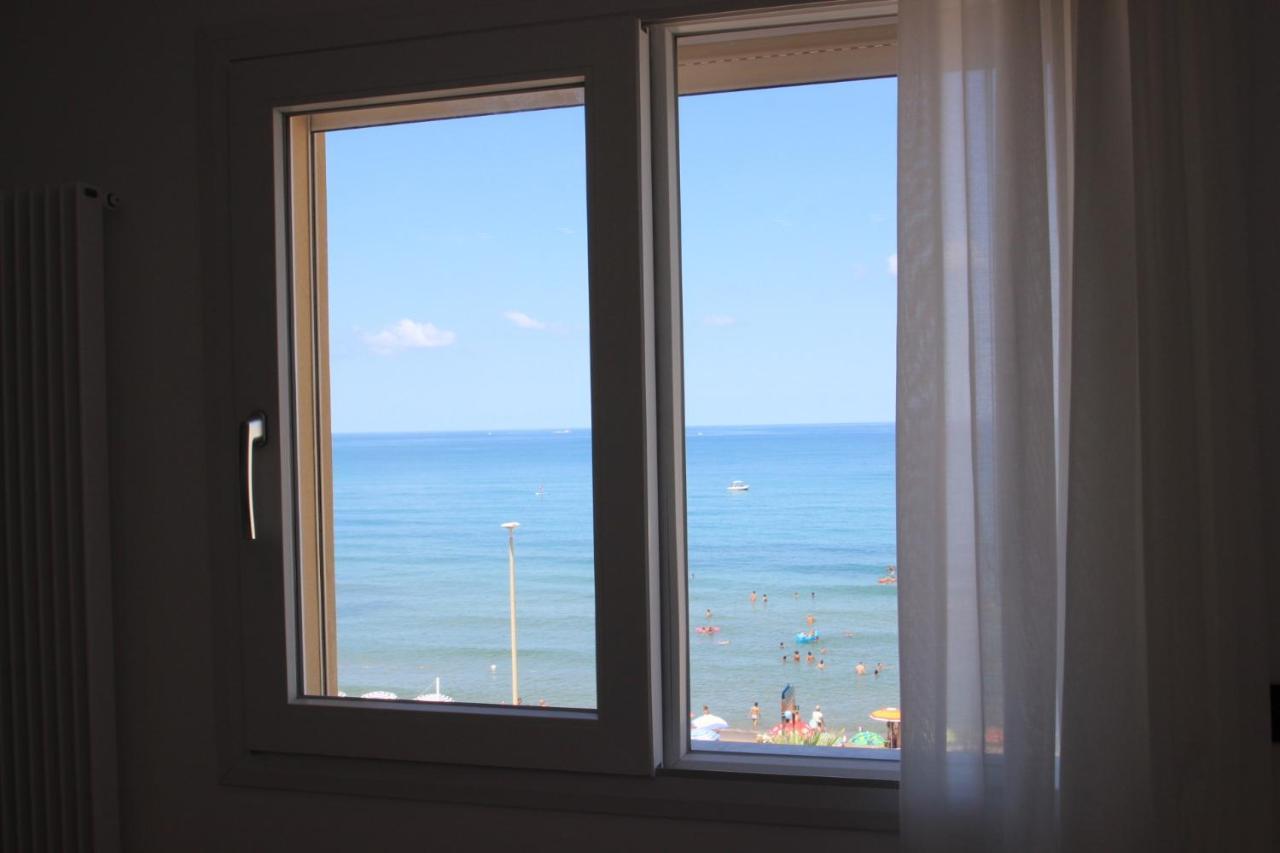 King Room Sea View