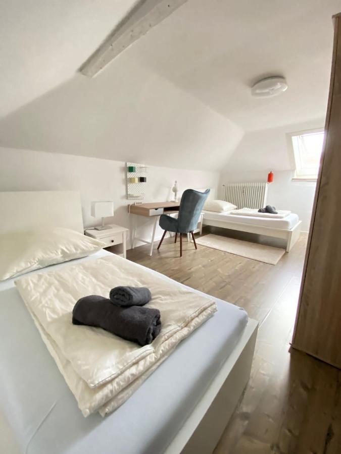 Maisonette