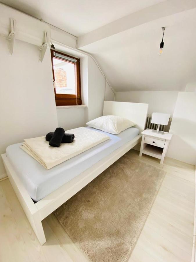 Maisonette