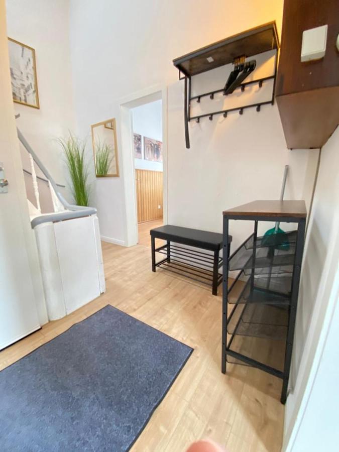 Maisonette