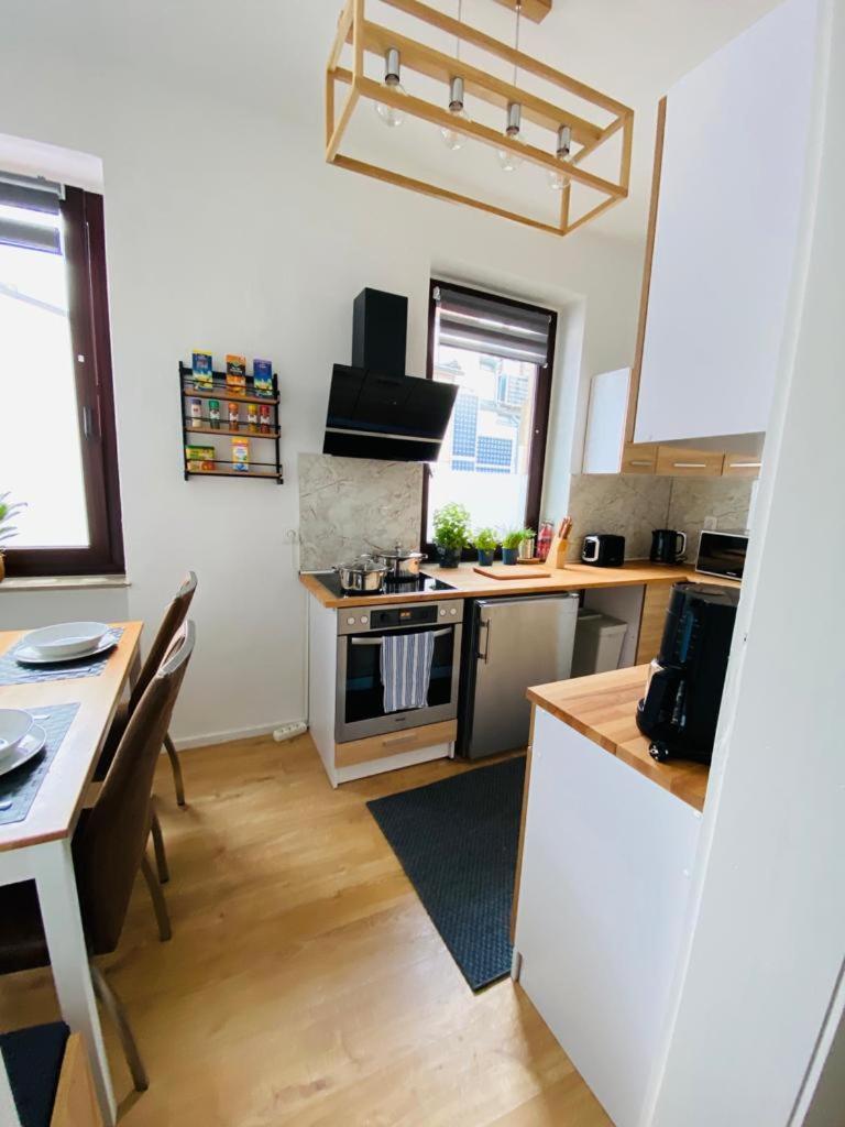 Maisonette