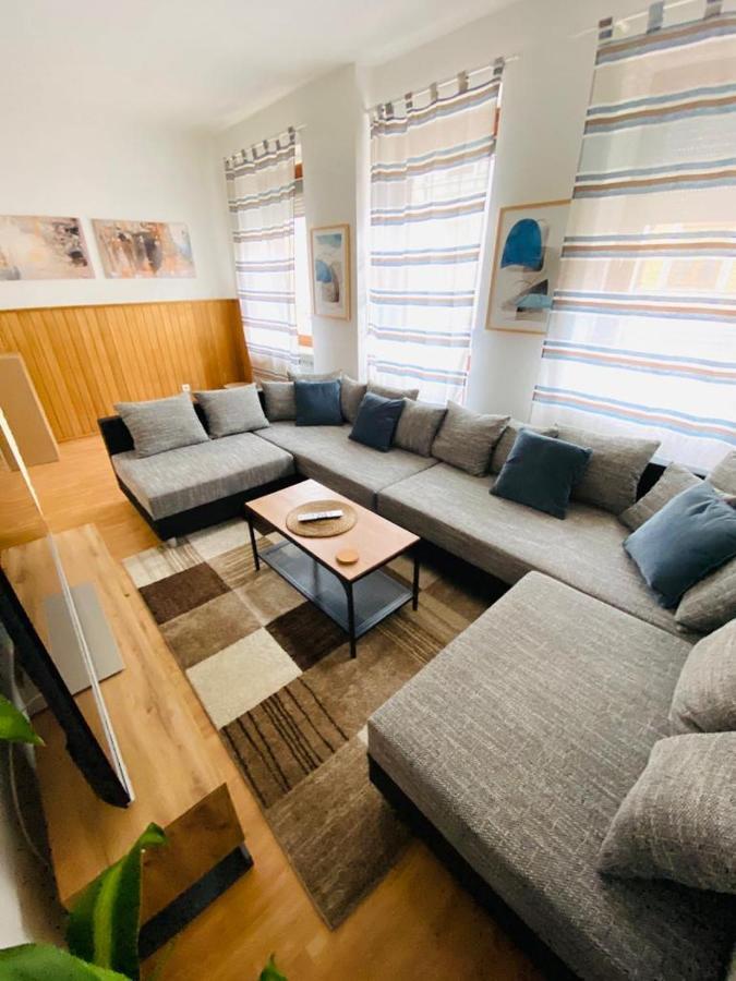 Maisonette