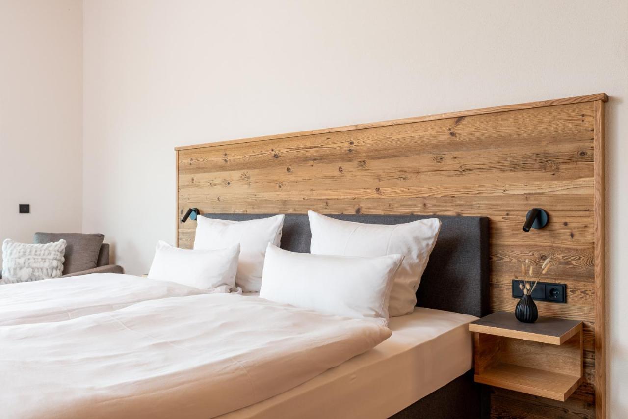 Double Room Mountain View