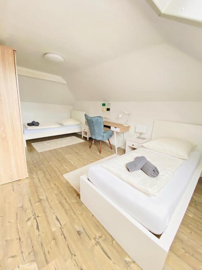 Maisonette