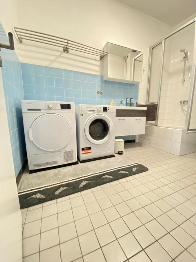 Maisonette