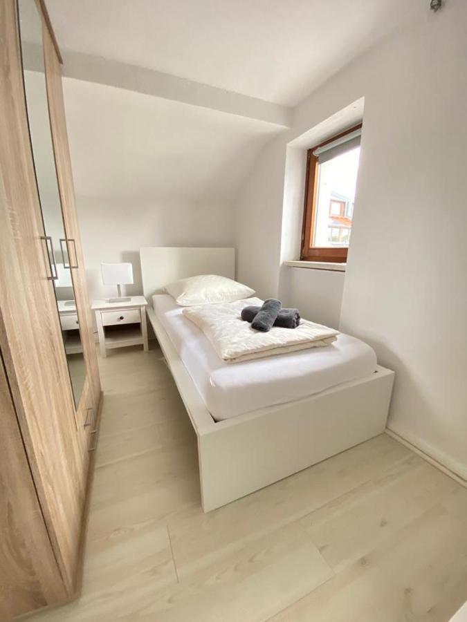 Maisonette