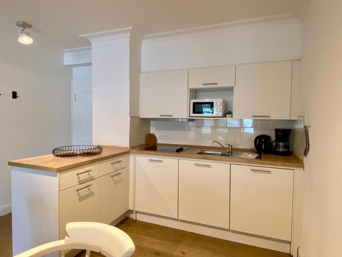 Sunrise Apartment