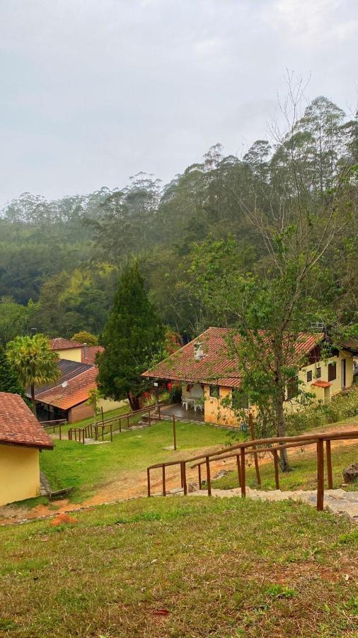 Superior Chalet