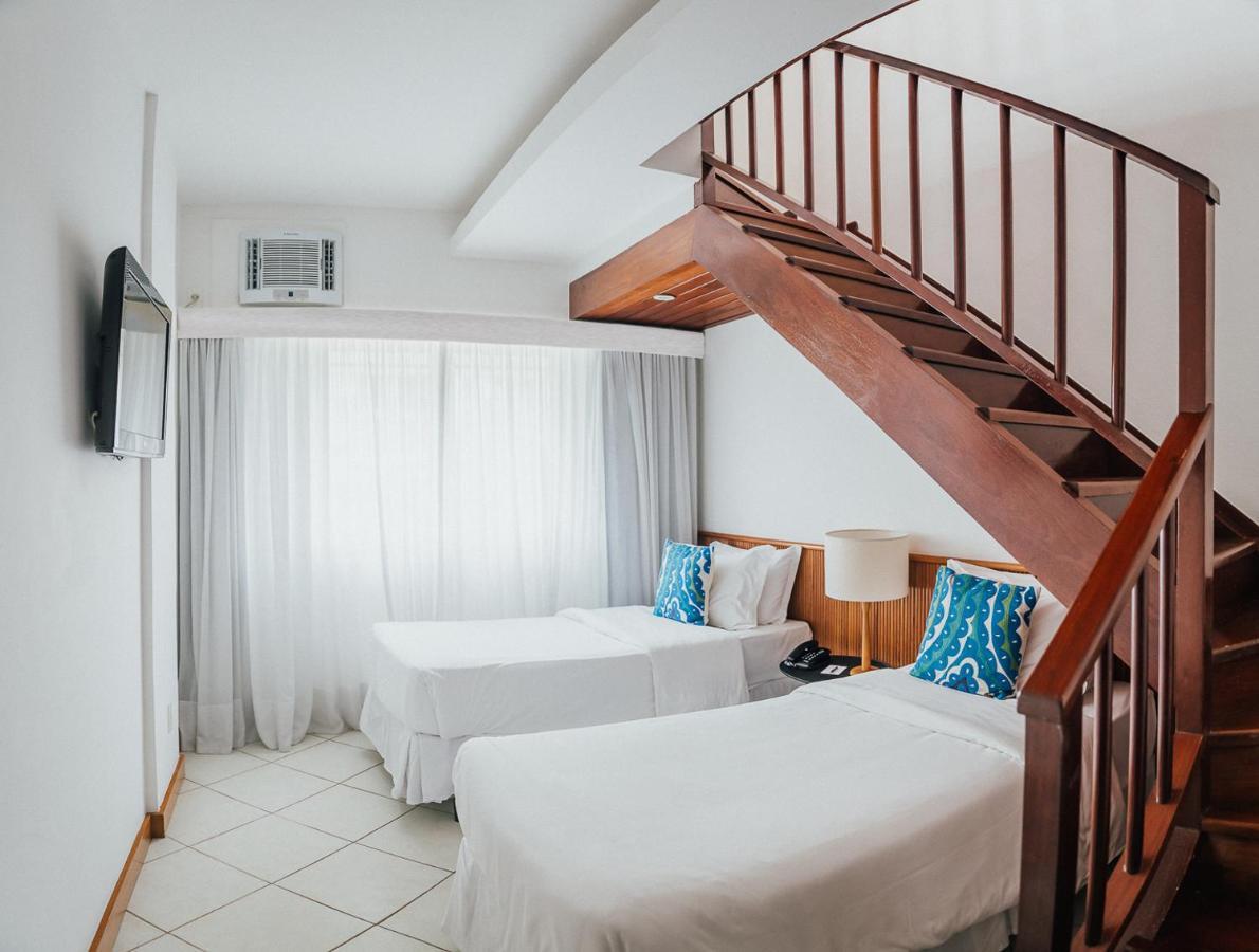 Duplex Suite