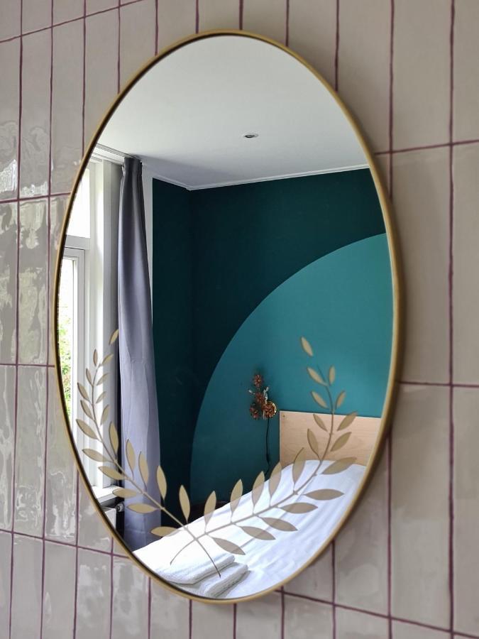 Quadruple Room Shared Toilet