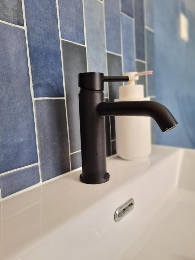 Single Room Shared Toilet