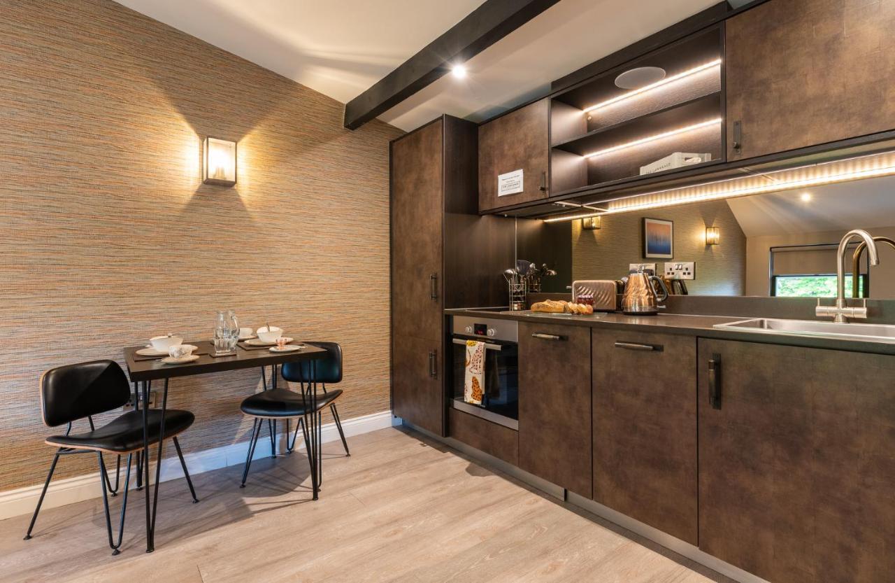 Suite Tanner Row
