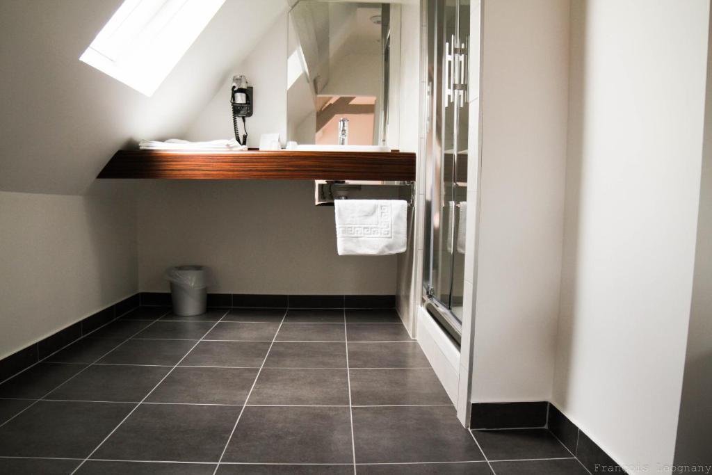 Single or Small Double Room