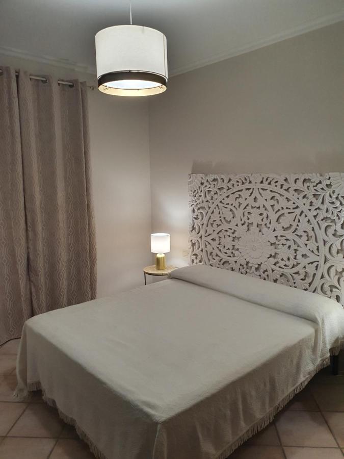 Queen Room Garden View