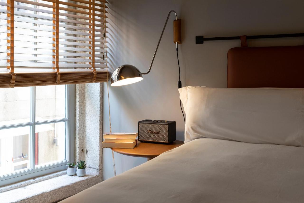Room City View