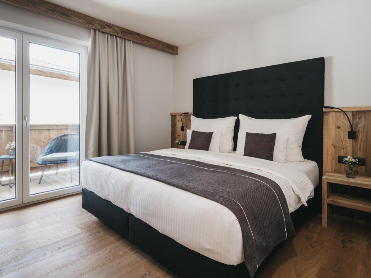 Superior Two-Bedroom Apartment