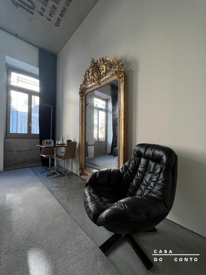 Suite City View