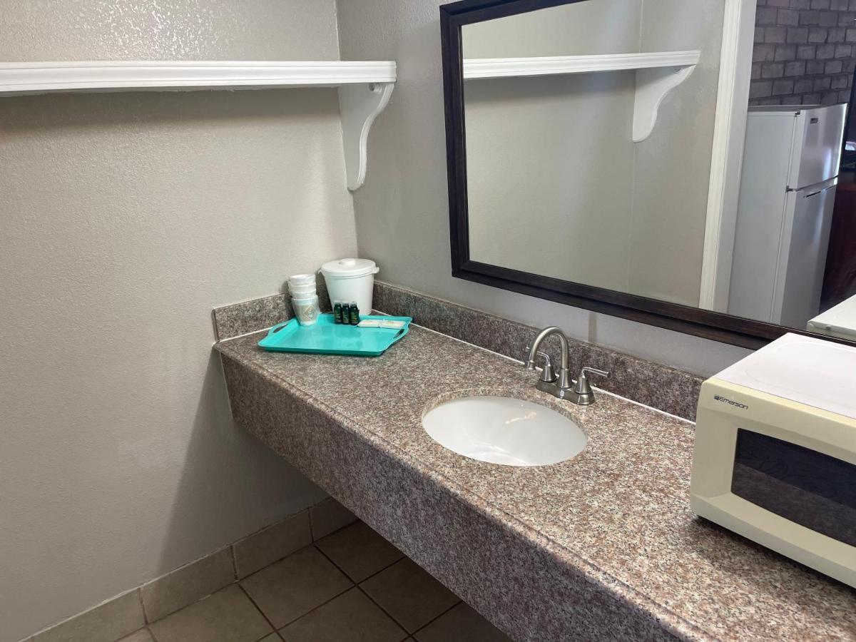 Budget Single Room