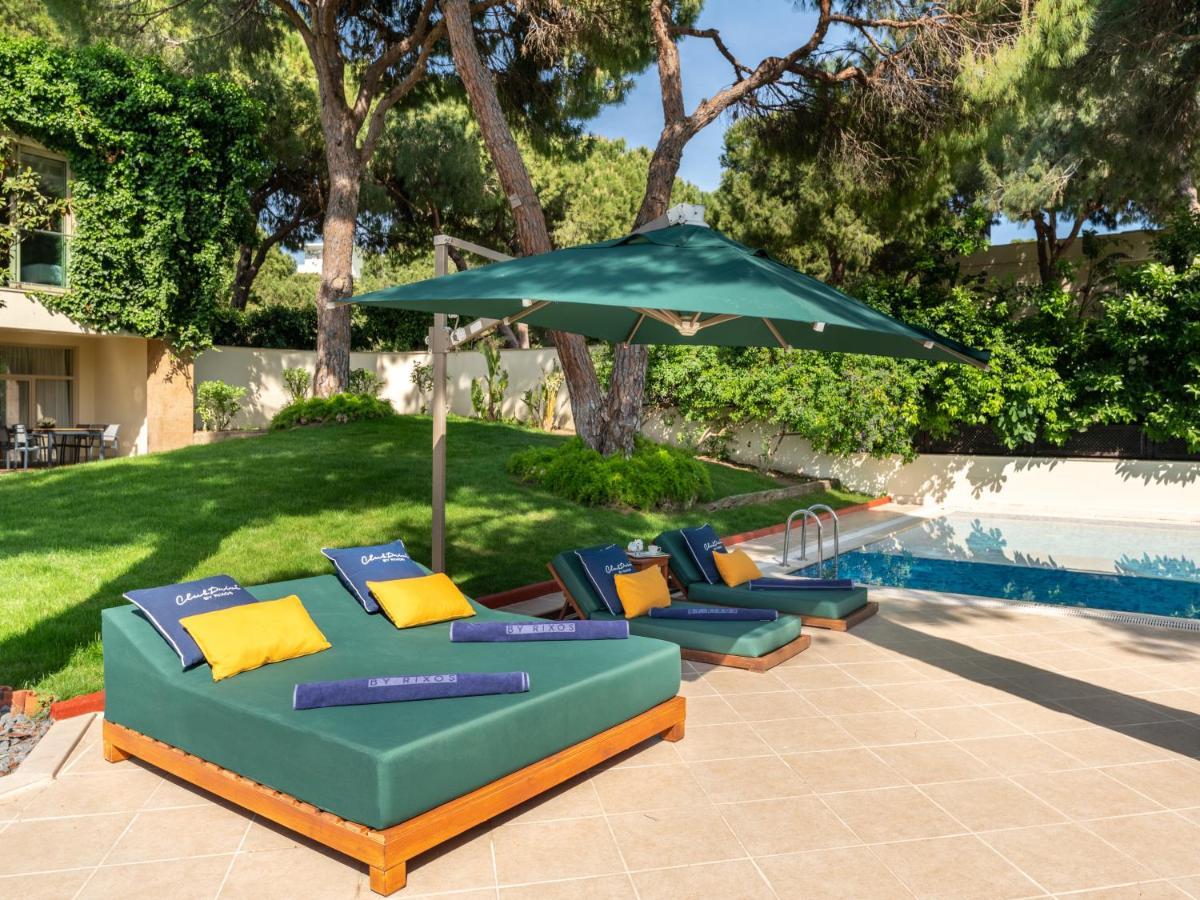 Villa Prive